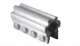 TORQUE FORCE 009534 Accouplement fixe aluminium