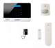 URMET KCR600PLUS Kit anti-intrusion EGON ELKRON