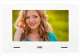 URMET 1722/87 Moniteur supplmentaire pour MiniNote + 