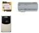 URMET PPT2V10015/1PLP Pack Prpay T2V 10Ans 15L 1P 