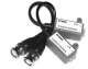 URMET 1092/300A Emetteur / Rcepteur Vido passif 1 canal (balun)