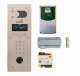 URMET PCL/1PT25 Pack complet LISA 1 pour transfert appel interphonie sur smartphone