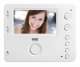URMET 1722/88 Moniteur supplmentaire pour kit Mini Note 2