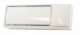 URMET 51011 Bout Pous Lumineux + Pe Blanc : Montilux  relier sur URMET 43175 