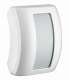URMET 1051/108 Dtecteur de mouvement infrarouge effet rideau destin au systme ZENO