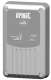 URMET CHEF10A Centrale HF avec modem GSM intgr et abonnement 10 ans. Idale pour ouvrir des portails par tlcommande. Gestion  distance en temps rel avec VisiosoftWeb