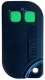 URMET BIP2B Télécommande 2 boutons 868MHZ