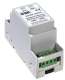 URMET 1722/112 Coupleur de bus pour maintenance du kit mininote