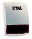 URMET 1051/405 Sirne extrieure avec flash du systme anti-intrusion ZENO