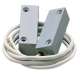 Aritech CTC002 Contact REED en Aluminium anodis