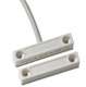 Aritech DC101 Contact filaire montage en saillie, fil de 2m