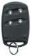 Aritech RF354I4 Tlcommande radio 433Mhz 4 boutons pour alarme UTC - interlogix