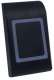 Aritech ACL800SUW-RDPX-B Lecteur de proximit EMI/CAS/HID - Wiegand, HID Pass-Through, montage en surface avec avertisseur sonore et LED, noir. 