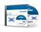 Aritech ATS8610 Logiciel de gestion Advisor dition entreprise, maximum de 25 produits par gamme