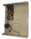 Aritech ATS1002A-MM Centrale ARITECH bus NF A2P type 1, 8 zones extensibles  32, 2 groupes, 2 sorties extensibles  255, 4 portes en contrle daccs, 50 utilisateurs
