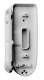 Aritech 6932AM-TB Support de fixation en T blanc pour mini dtecteur  rideau extrieur 6933AMP