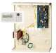 Aritech ATS1500A-IP-MM-HK Kit Centrale bus Advisor Advanced ATS1500A compos de la centrale et de 1 clavier ATS1135
