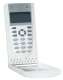 Aritech ATS1111 Clavier d'alarme pour centrale Aritech Advance DESIGN