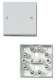 Aritech ES010 Boite de raccordement 10 plots  visser, auto protge
