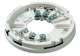 Aritech DB702 Socle pour srie 700  6 bornes  visser