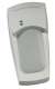 Aritech VE735 Dtecteur IRP, couverture 20 m (volumtrie) + 60 m longue porte, 11 rideaux + rideau vertical