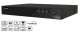Aritech TVN-1204CS-1T Enregistreur TVN12 TruVision, 4 canaux, 4 canaux PoE, 40 Mbps, 1 To.