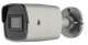 Aritech TVGP-M01-0801-BUL-G Camra bullet IP TruVision 8Mpx/4K, H.265+, IR 40m, objectif 4mm, grise, IP67.