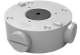Aritech TVB-BB1 Botier de raccordement esthtique offre une souplesse de cblage pour la fixation murale des camras srie TVB-5301/02 - TVB-2401/02 pour intrieur et extrieur. 