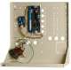 Aritech ATS4500A-IP-LM Centrale Advisor Advanced IP, EN Grade 3, 8 - 512 zones, 64 groupes, botier mtal large, 2.5A PSU. Filaire ou Sans fil (Hybride). - NFA2P GRADE 3 + @(Cyber) Niveau 3 + RTC.