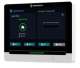 Aritech ATS1140 Ecran tactile 7 pouces pour Advisor Advanced avec lecteur Mifare Secure intgr.