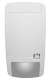 Aritech RF-EV1012-K4 Dtecteur IRP sans fil 12m, 433-80PLUS - NF-GR2