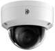 Aritech TVGP-M01-0801-DOM-W Camra dme IP TruVision 8Mpx/4K, H.265+, IR 30m, objectif 2.8mm, blanche, IP67, IK10.