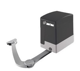 V2 elettronica ZARISS Moteur  bras ZARISS pour portails battants