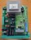 V2 elettronica START V2 Carte seule START V2-12 pour 1 ou 2 moteurs 230 VAC