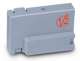 V2 elettronica MR2U433 Rcepteur embrochable 240 codes Rolling-codes 433.92 (code 47)