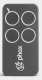 V2 elettronica PHOX4-433 Emetteur 4 canaux 433.92 Mhz (code 47)