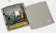 V2 able FLEXY2 Armoire de commande analogique 230V pour portails battants et coulissants FLEXY2 433,92 MHz