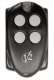 V2 elettronica TSC-4 metteurs en Rolling Code 433.92 MHz 4 touches + trier de fixation