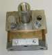Voltec 39000245 Ensemble boitier GAUCHE VOLTEC ( Bride grise) 720020