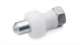 Voltec 3900026 Ensemble galet rversible de scurit dverrouillable