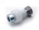 Voltec 3900553 Ensemble galet rversible (ancienne version) non dverouillable