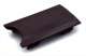 Voltec 490224 Cache encoche MARRON