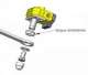 Voltec 708157 bague ambidextre VOLTEC
