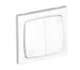 Voltec 132112 Systme de commande filaire - Inverseur momentan ouvre/ferme