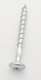 Voltec VIS85 Vis longueur 84mm diamtre 8mm (pas de vis extrieur) tte ronde diamtre 18mm