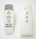 Voltec 787481 Tlcommande de volet RT32-5001-01 Easywave 1 canal 868.3Mhz 250-300B_Wh - 3 boutons