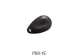 XPR PBX-1E Badge porte-cls pour lecteur XPR en ABS