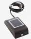 XPR PROX-USB Enrleur de table USB pour lecteur de proximit (Mifare classic ou Desfire, EM 125 kHz, HID 125 kHz, AWID 125 kHz, NFC)