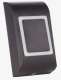 XPR MTPXBK-RS-EH V2 Gamme MINI - ABS - Lecteur de proximit EM & HID 125 kHz -  RS485 - compatible avec WS4 - Black Edition