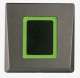 XPR DINMTPX-EH-E Gamme DIN - lectronique seule - Lecteur de proximit EM & HID 125 kHz - Multi-Wiegand  